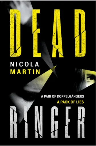Dead Ringer - Nicola Martin