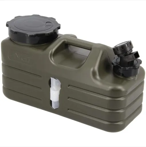 NGT Kanystr Heavy Duty Water Carrier 5L,NGT Kanystr Heavy Duty Water Carrier 5L