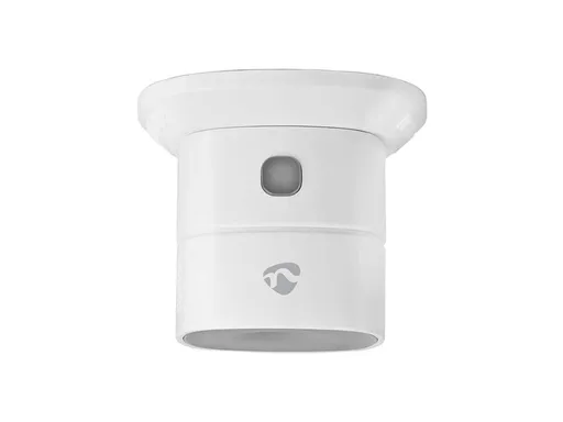 Smart detektor plynu NEDIS ZBDCO11WT Zigbee Tuya