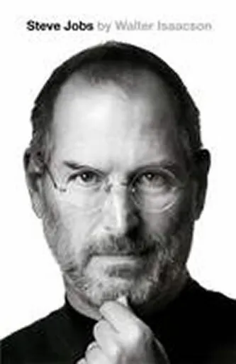 Steve Jobs - Walter Isaacson