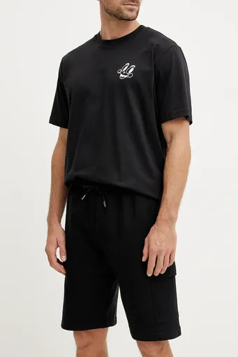 Bavlněné šortky The North Face