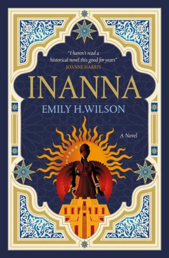 Inanna - Emily H. Wilsonová