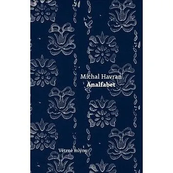 Analfabet (978-80-7443-361-0)