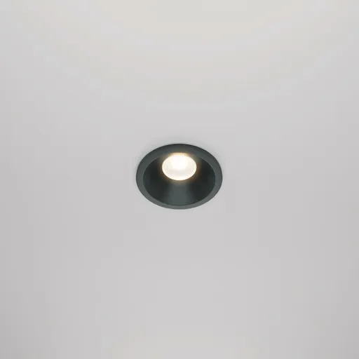 MAYTONI Vestavné svítidlo Zoom DL034-01-06W3K-B