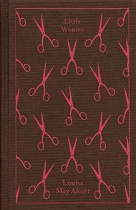 Little Women - Louisa May Alcottová