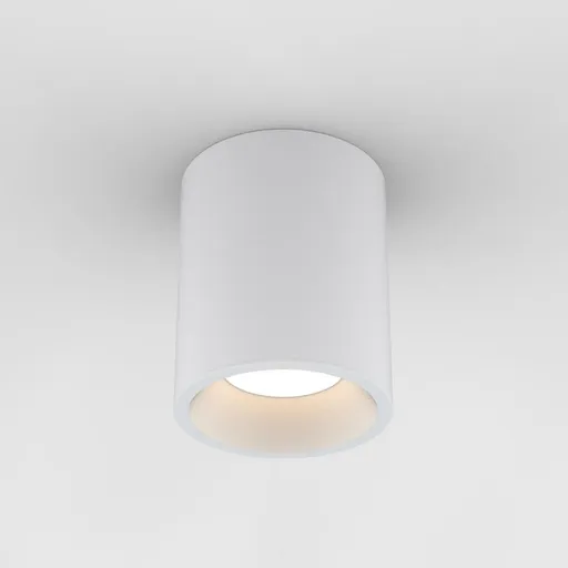 ASTRO downlight svítidlo Kos Round 140 LED 12.8W 3000K bílá