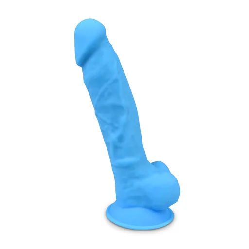Lady Dreams Dildo - Moises blue