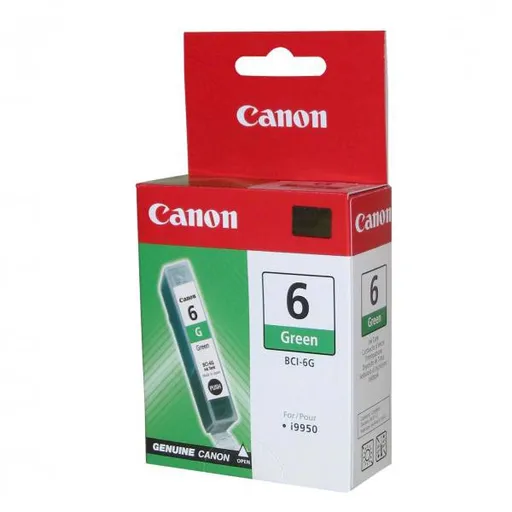 CANON BCI-6 - originální