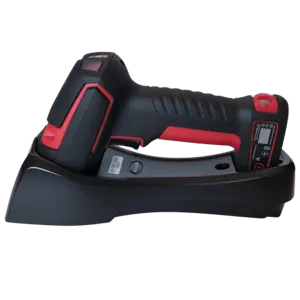 Honeywell Granit 1991iXR, BT, 2D, USB, multi-IF, Digimarc, kit (USB), red