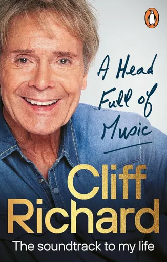 Head Full of Music - Cliff Richard