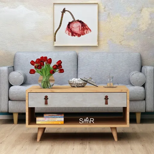 Konferenční stolek Brida