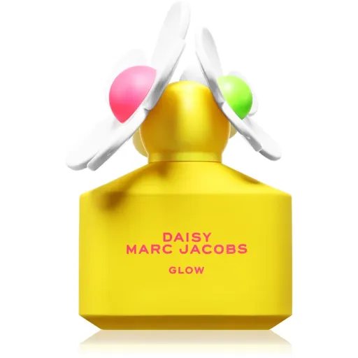 Marc Jacobs Daisy Glow toaletní voda pro ženy 50 ml