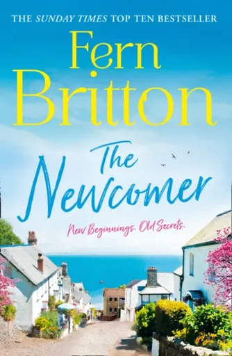 The Newcomer - Fern Britton