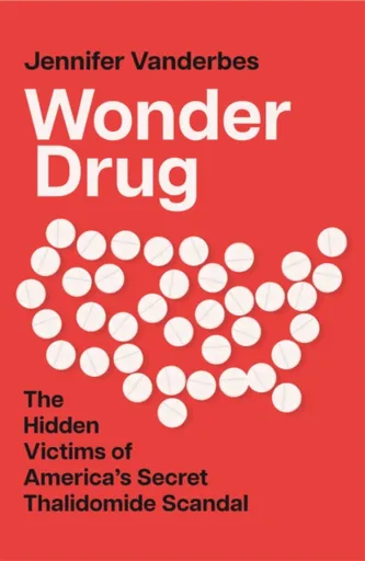 Wonder Drug - Jennifer Vanderbes