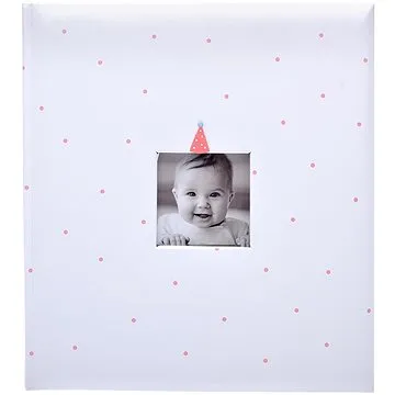 KPH Malý klaun růžové (0010_FA929R)