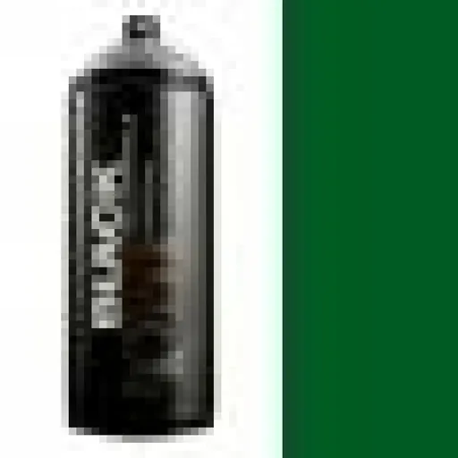 Barva ve spreji Montana Black 400ml – 6060 Celtic