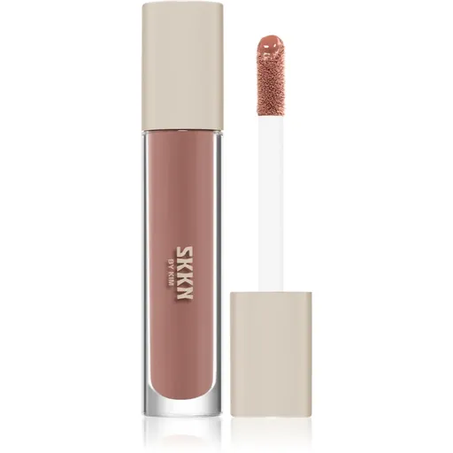 SKKN by Kim Make-up Lip Gloss lesk na rty odstín Nude 03 4.25 ml