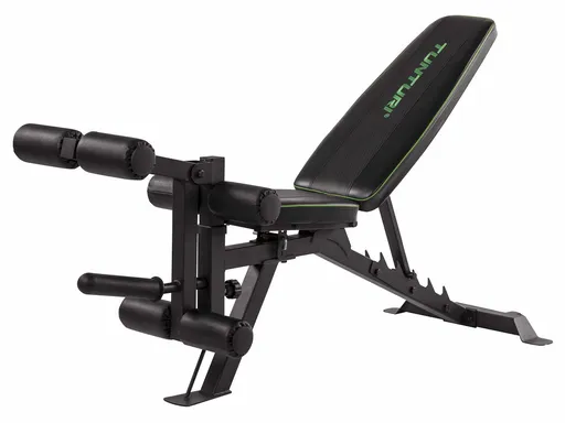 Tunturi Posilovací lavice UB60 Utility Bench