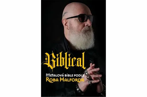 Biblical - Ian Gittins, Rob Halford