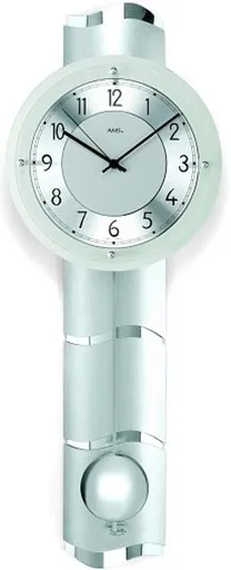 Hodiny AMS Design Radio Controlled 5215