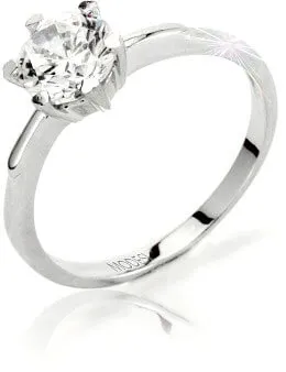 Modesi Zásnubní prsten Q13376-1L 55 mm