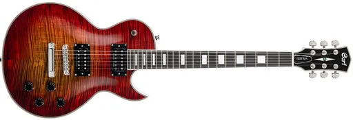 Cort CR300 Deluxe FB