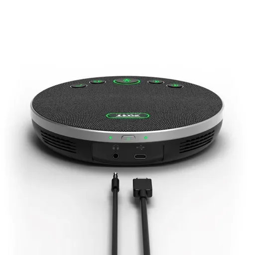 PORT konferenční reproduktor USB, černá