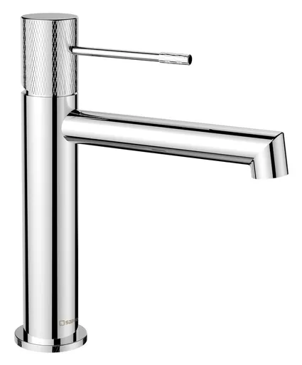 SAPHO SOLARIS stojánková umyvadlová baterie, chrom WD002