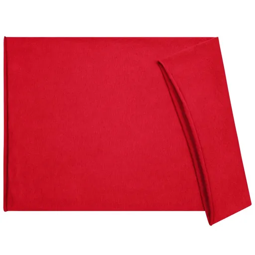 Myrtle Beach (Daiber) Multifunkční šátek MB074 - Červená