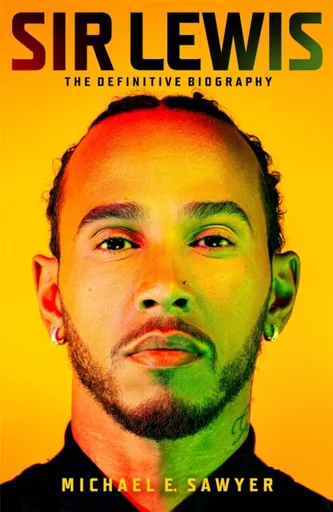 Sir Lewis - Michael E. Sawyer