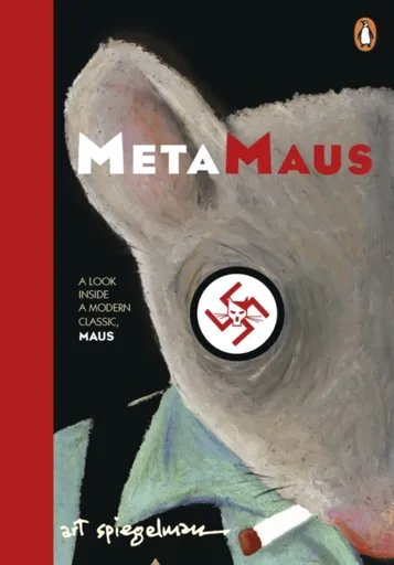MetaMAUS - Art Spiegelman