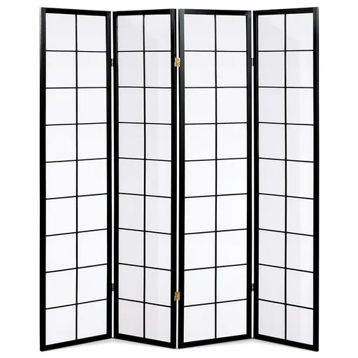 Paraván 4-dílný EF-804 Autronic