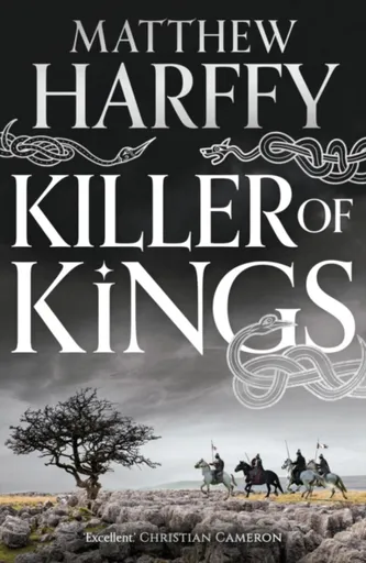 Killer of Kings - Matthew Harffy