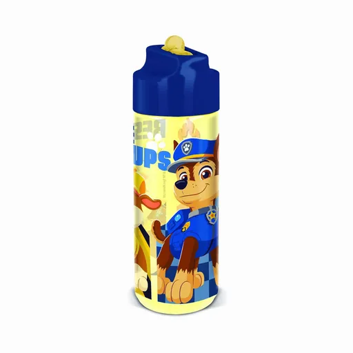 STOR Láhev na pití ECOZEN Paw Patrol 540ml