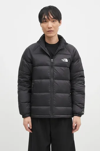 Péřová bunda The North Face Hydrenalite Down Jacket