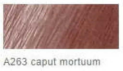 Pastelka Faber-Castell Polychromos – 263 caput mortuum violet