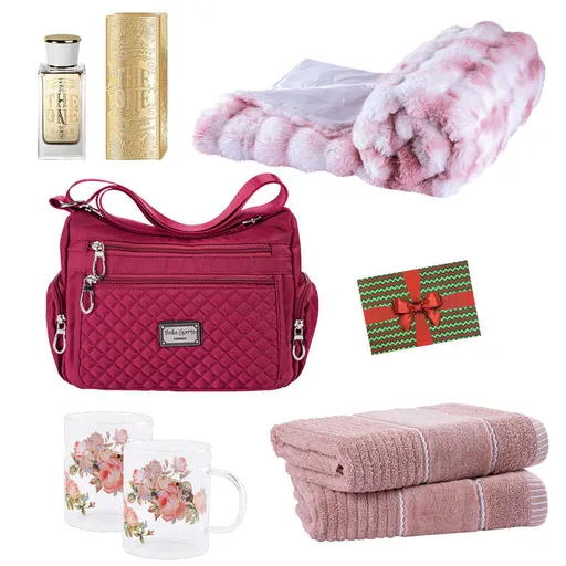 Dárkový balíček Dámské bestsellery, vel. L