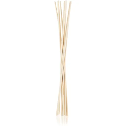 Millefiori Sticks náhradní tyčinky do aroma difuzérů 500 ml 35 cm
