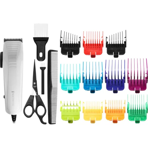 Remington Colourcut zastřihovač vlasů 1 ks