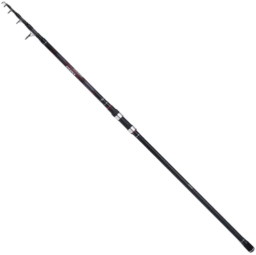Shimano prut sienna hd tele gt wrap 3,9 m 50-100 g