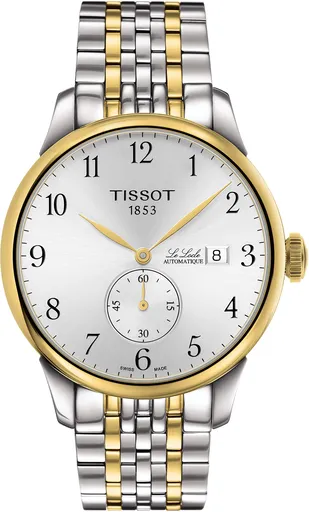 Tissot Le Locle Automatique Petite Second 2020 T006.428.22.032.00