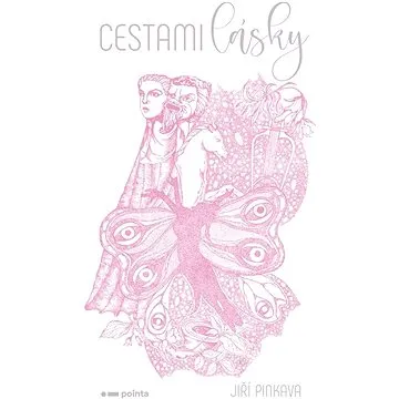 Cestami lásky (978-80-765-0811-8)