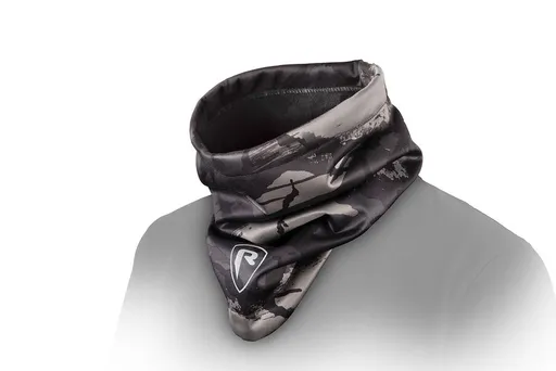 Fox Rage Thermo nákrčník Thermal Camo Snood,Fox Rage Thermo nákrčník Thermal Camo Snood