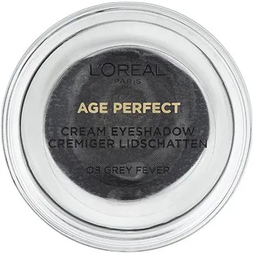 L'ORÉAL PARIS Age Perfect 08 Grey fever 4 ml (3600523727230)