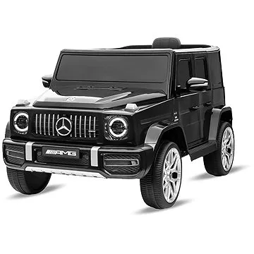 Mercedes G - černé (8586019941487)