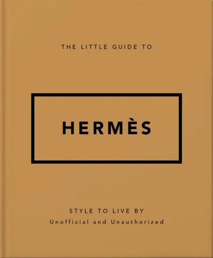 The Little Guide to Hermes