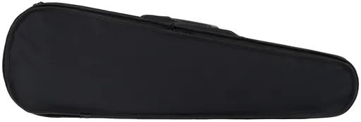 Eastman ST Violin Case 4/4, Black/Red