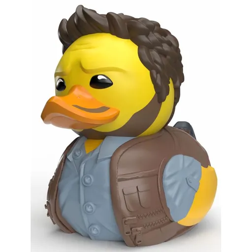 Tubbz kachnička Jurský Svět - Owen Grady (první edice)