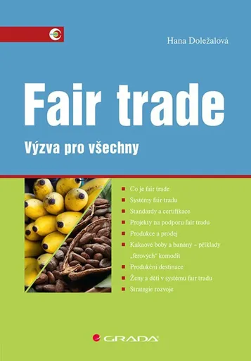 Fair trade - Hana Doležalová