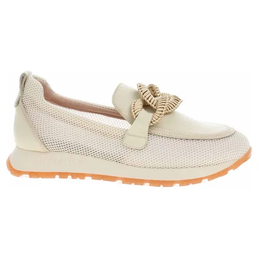 Dámské mokasiny Hispanitas HV254065 Kansas latte 38